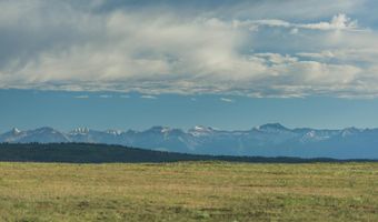 TRACT 4 ASPEN RIDGE Road, Daniel, WY 83115
