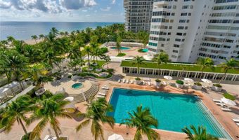 10275 COLLINS Ave 611, Bal Harbour, FL 33154