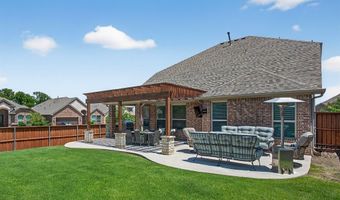 14800 Star Creek Dr, Aledo, TX 76008