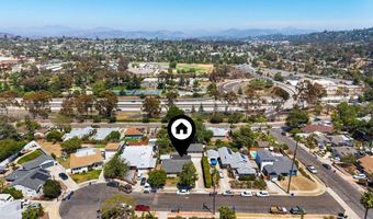6031 Sinton, La Mesa, CA 91942