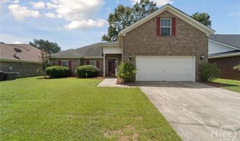 19 Conservation Dr, Savannah, GA 31419