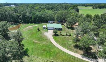 2063 RS County Road 2370 Rd, Alba, TX 75410