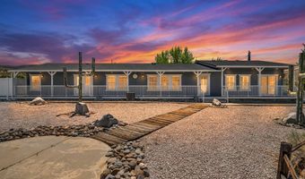 6454 Sierra Vista Ln, Carson City, NV 89701