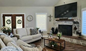 33765 S Coves Dr, Afton, OK 74331