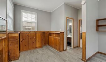 624 Locke St, Alma, AR 72921