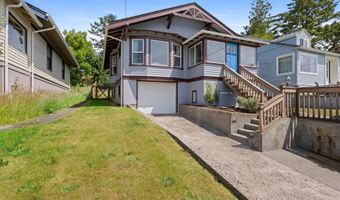 1225 ALAMEDA Ave, Astoria, OR 97103