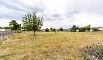Grant Street, Bonanza, OR 97623