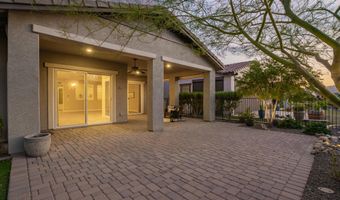 20584 W HILLCREST Blvd, Buckeye, AZ 85396