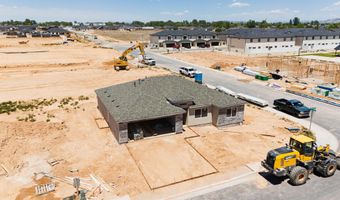 Iron W Phase 6 lot 1, Cedar City, UT 84721
