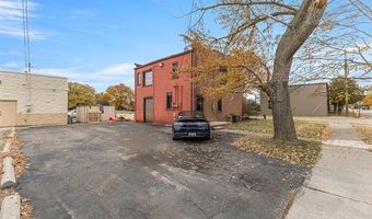 6336 Fox Ave, Allen Park, MI 48101