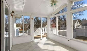30 Dover Ave, East Providence, RI 02914