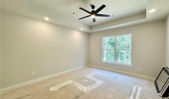 22 Bankfoot Dr, Bella Vista, AR 72715