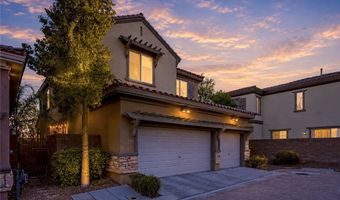 11267 Corsica Mist Ave, Las Vegas, NV 89135