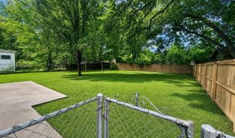 206 Crouch St, Benton, AR 72019