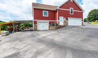 25630 Jomean Dr, Abingdon, VA 24211