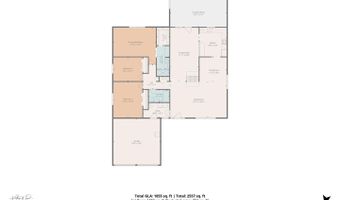 15013 NARROWS Ln, Bowie, MD 20716