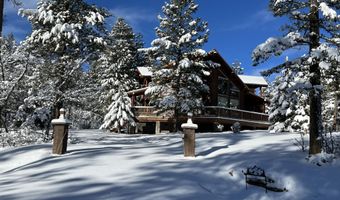 17 County Road 2195, Alpine, AZ 85920