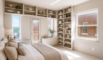 2127 CALIFORNIA St NW 704, Washington, DC 20008
