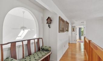 190 Vaughn Hill Rd, Bolton, MA 01740
