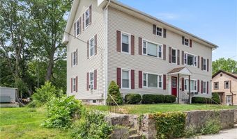 194 Sayles Ave, Burrillville, RI 02859
