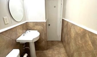 1009 Poplar, Amory, MS 38821