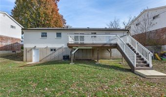1747 Summithills Dr, Anderson Twp., OH 45255