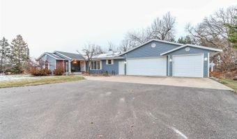 8325 COUNTY ROAD B, Amherst, WI 54406