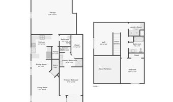 42424 N Gavilan Peak Pkwy 33104, Anthem, AZ 85086