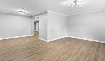 922 S MILAM St, Amarillo, TX 79102
