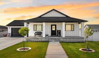 130 E 300 N, Centerfield, UT 84622