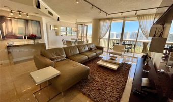 1000 W Island Blvd 2707, Aventura, FL 33160