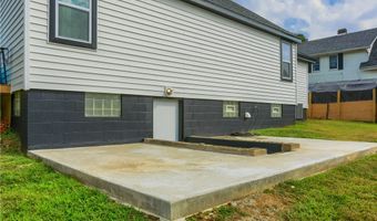 1703 Vanburen St, Aliquippa, PA 15001