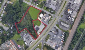 614 S PHILADELPHIA Blvd, Aberdeen, MD 21001