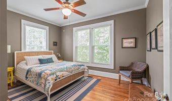 1822 Hall Ave, Charlotte, NC 28205