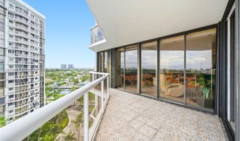 3610 Yacht Club Dr 1115, Aventura, FL 33180