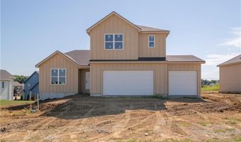 16721 Pinehurst Dr, Basehor, KS 66007