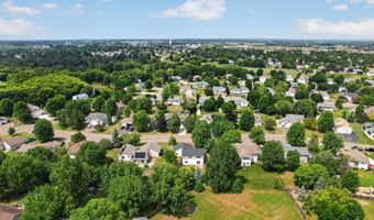 10607 56th St NE, Albertville, MN 55301