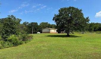 758 S Buffalo Rd, McAlester, OK 74501
