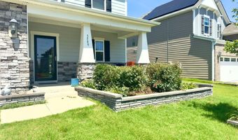 3589 Lovage Dr, Apex, NC 27502
