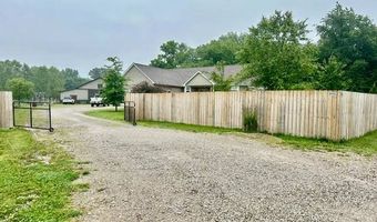 4062 E 1900th Ave, Annapolis, IL 62413