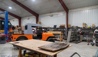 40 Big Timber Loop Rd, Big Timber, MT 59011