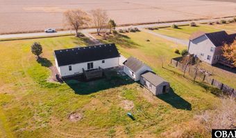 116 Barco Rd Lot 3, Barco, NC 27917