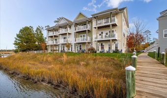 10900 HOLYSTONE Ln 503, Berlin, MD 21811