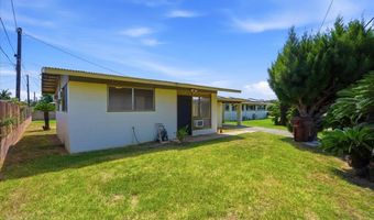 320 W Lanai St, Kahului, HI 96732