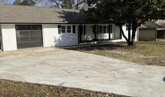 1104 W Church St, Booneville, MS 38829