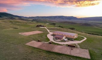 11373 Hat Six Rd, Casper, WY 82609