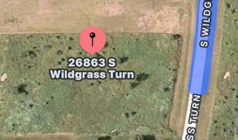 26863 S Wildgrass Turn, Monee, IL 60449