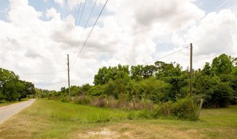 2512 Beulah Church Rd, Alma, GA 31510