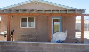 1101 W. Rocalla Ave, Ajo, AZ 85321