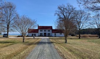 22776 WELLS POINT Rd, Bozman, MD 21612